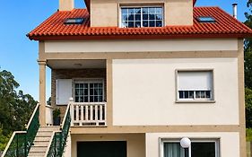 Villa Merchy Combarro